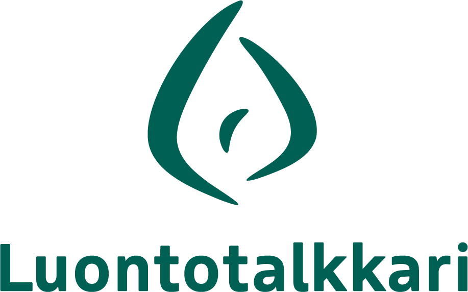 LUONTOTALKKARI